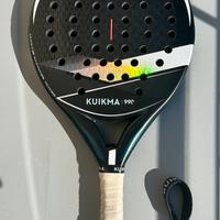 Racchetta padel KUIKMA