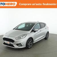 FORD Fiesta TT03515