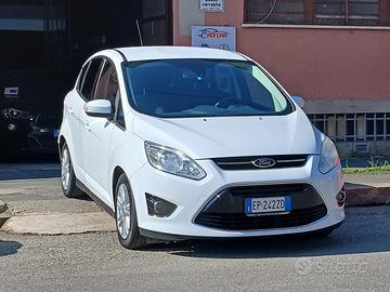 FORD C-Max 1.6 TDCi 115 CV