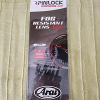 Pinlock 120 Arai Vas-V