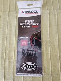 Pinlock 120 Arai Vas-V