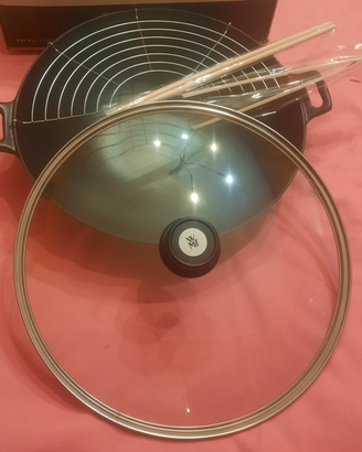 Wok WMF Hongkong