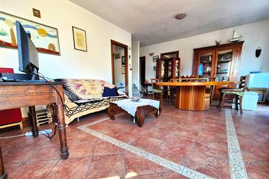 PORZIONE DI BIFAMILIARE A SANT'ANTIOCO