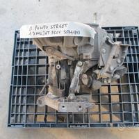 Cambio manuale 5M Fiat Grande Punto Street 1.3 MJT