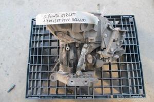 Cambio manuale 5M Fiat Grande Punto Street 1.3 MJT