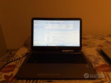 HP 250 G3