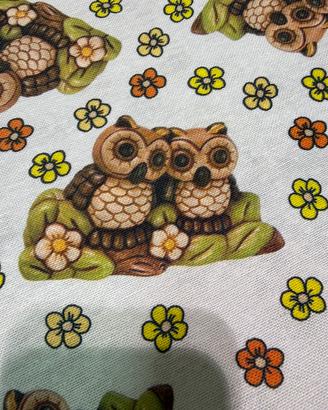Tessuto nota marca