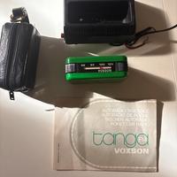 Tanga FM epoca