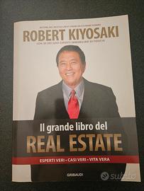 il grande libro del real estate
