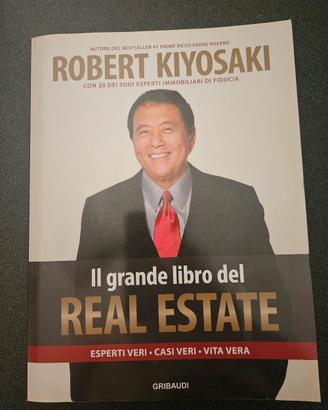 il grande libro del real estate