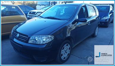 Ricambi Usati FIAT Punto II 2005