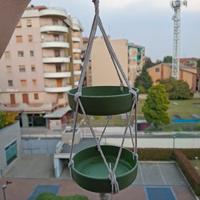 mangiatoia uccelli 