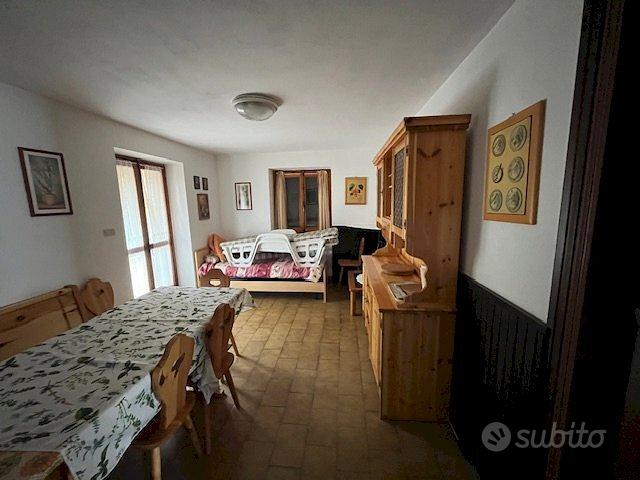 Apartment in Aymavilles, Tour-d’Allian - Vista 5