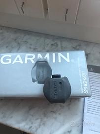 Sensore velocità Garmin