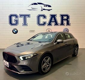 MERCEDES-BENZ A 250 e Automatic EQ-Power Busines