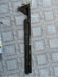 Guidavetro porsche 911-993-964 DX