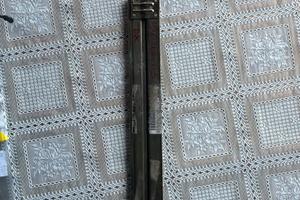 Guidavetro porsche 911-993-964 DX