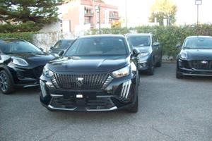 Peugeot 2008 PureTech 130 S&S EAT8 Allure