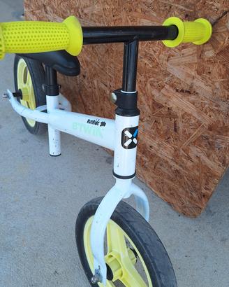 Bici per bambino 
