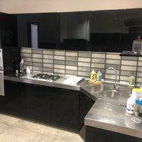 Arredamento completo di appartamento di lusso