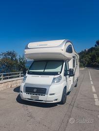 ducato mobilvetta kea 74