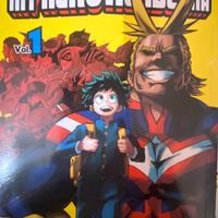 Fumetti