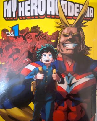 Fumetti
