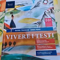 Vivere i testi