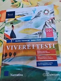 Vivere i testi