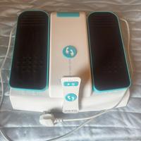 Homedics Leg Exerciser Massaggiatore Piedi