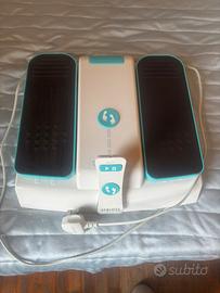 Homedics Leg Exerciser Massaggiatore Piedi