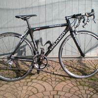COLNAGO E1 CARBONIO