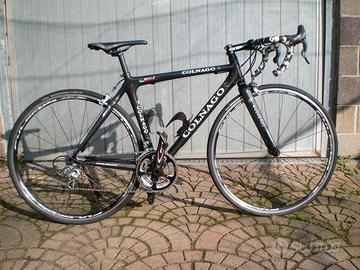 COLNAGO E1 CARBONIO