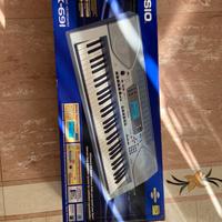 Tastiera CASIO CTK-691