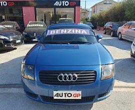 Audi TT 1.8 Turbo 180CV Mk1 manuale 1999