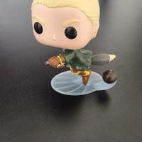 Draco Malfoy Kinder