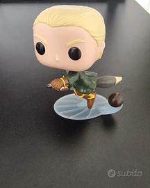 Draco Malfoy Kinder