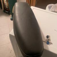 Sella vespa 50 special