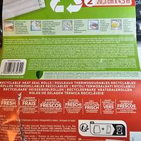 sacchetti food saver