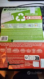 sacchetti food saver