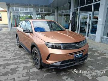 Opel Grandland 1.2 Hybrid 145cv DCT6 EDITION + TEC