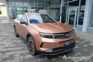 Opel Grandland 1.2 Hybrid 145cv DCT6 EDITION + TEC