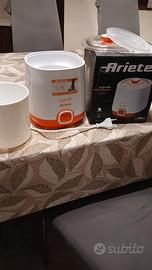 macchina per lo yogurt