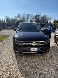 tiguan 2.0 tdi 150 cv dsg 4motion advances