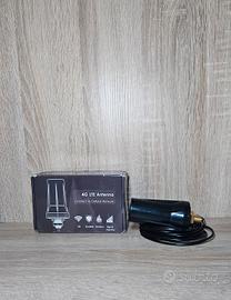 Antenna 4G LTE per montaggio a parete esterna 