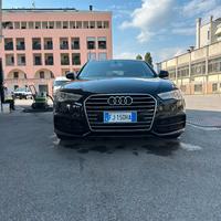 AUDI A6 SW