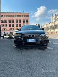 AUDI A6 SW