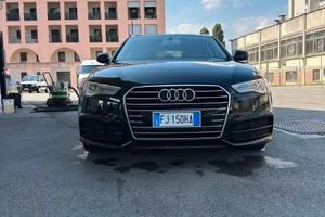 AUDI A6 SW