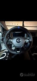 Kit coprivolante con mirino