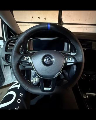 Kit coprivolante con mirino